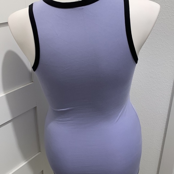 Basic Concepts Tank Top - Picture 9 of 10